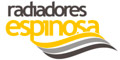 Radiadores Espinosa logo