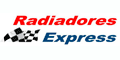 RADIADORES EXPRESS logo