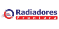 RADIADORES FRONTERA logo