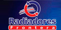 Radiadores Frontera logo