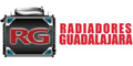 Radiadores Guadalajara logo