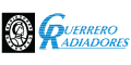 Radiadores Guerrero logo