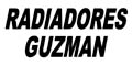 Radiadores Guzman logo