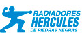 Radiadores Hercules logo