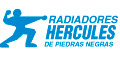 Radiadores Hercules