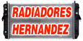 Radiadores Hernandez logo