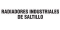 Radiadores Industriales De Saltillo logo