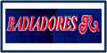 Radiadores Jr logo