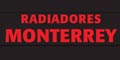 Radiadores Monterrey logo