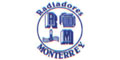 Radiadores Monterrey logo