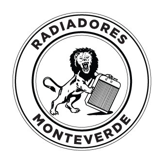 Radiadores Monteverde logo