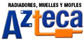 Radiadores, Muelles Y Mofles Azteca logo