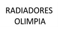 Radiadores Olimpia logo