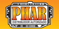 Radiadores Phar logo