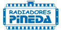 Radiadores Pineda logo