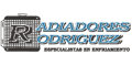 RADIADORES RODRIGUEZ logo