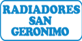 RADIADORES SAN GERONIMO logo