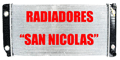 Radiadores San Nicolas logo