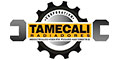 Radiadores Tamecali logo