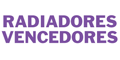 Radiadores Vencedores logo