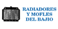 RADIADORES Y MOFLES DEL BAJIO logo