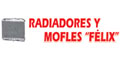 Radiadores Y Mofles Felix logo