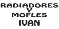 Radiadores Y Mofles Ivan logo