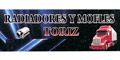 Radiadores Y Mofles Toriz logo