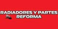 Radiadores Y Partes Reforma