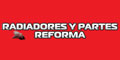 Radiadores Y Partes Reforma logo