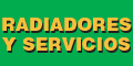 Radiadores Y Servicios logo