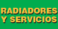 Radiadores Y Servicios