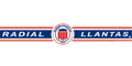 RADIAL LLANTAS logo