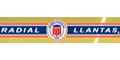 Radial Llantas logo
