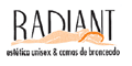 RADIANT logo