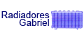 Radidadores Gabriel logo
