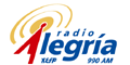 RADIO ALEGRIA