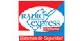 RADIO EXPRESS logo