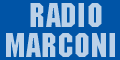 RADIO MARCONI logo