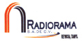 RADIO RAMA logo