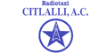 RADIO TAXI CITLALLI A.C logo