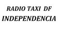 Radio Taxi Df Independencia logo