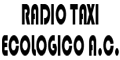 RADIO TAXI ECOLOGICO A.C. logo