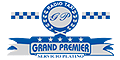Radio Taxi Grand Premier A.C. logo