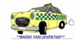 RADIO TAXI JUVENTUD logo