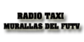 RADIO TAXI MURALLAS DEL FUTV logo