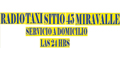 RADIO TAXI SITIO 45