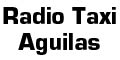 RADIO TAXIS AGUILAS