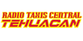 Radio Taxis Central Tehuacan logo