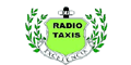 RADIO TAXIS EXCELENCIA logo